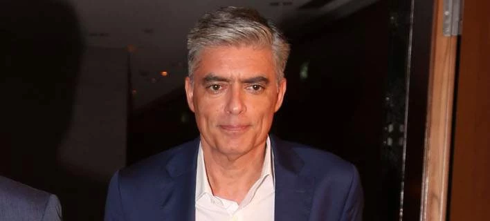 Το αντίο του Ν. Ευαγγελάτου στο «E»: «Ο κύκλος αυτός φτάνει στο τέλος του» (βίντεο)